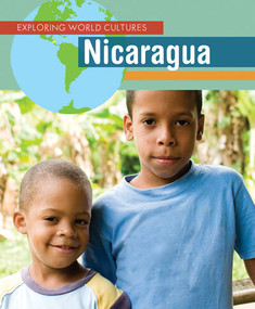 Nicaragua - 9781502656872 by Alicia Z. Klepeis, 9781502656872
