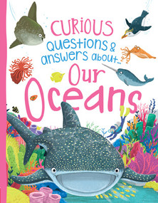 Our Oceans by Camilla de la Bédoyère, 9781499484779