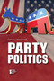 Party Politics by Avery Elizabeth Hurt, 9781534506848