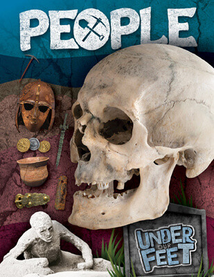 People - 9781538270516 by Kirsty Holmes, 9781538270516