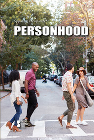 Personhood - 9781534507630 by Gary Wiener, 9781534507630