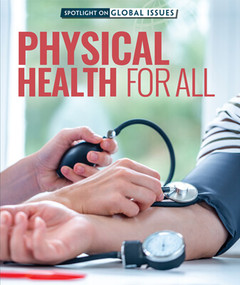 Physical Health for All - 9781725323520 by Rachael Morlock, 9781725323520