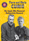 Pierre and Marie Curie (The Couple Who Pioneered Radioactivity Research) by Lisa Idzikowski, 9781725342378