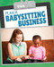 Plan a Babysitting Business by Stephane Hillard, 9781725318892