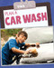 Plan a Car Wash - 9781725318991 by Stephane Hillard, 9781725318991
