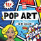 Pop Art - 9781978524156 by Emilie Dufresne, 9781978524156