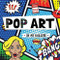 Pop Art - 9781978524170 by Emilie Dufresne, 9781978524170