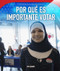 Por qué es importante votar (Why Voting Matters) (Spanish Edition) by Kip Almasy, 9781725315969