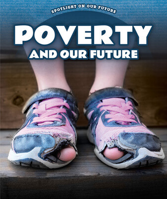 Poverty and Our Future by Gene Brooks, 9781725324251