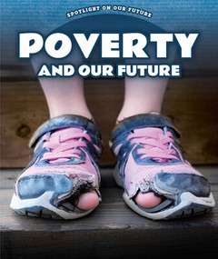 Poverty and Our Future - 9781725324282 by Gene Brooks, 9781725324282