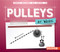 Pulleys at Work by Maggie S. Wesley, 9781978520868