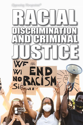 Racial Discrimination and Criminal Justice by Marty Gitlin, 9781534507692