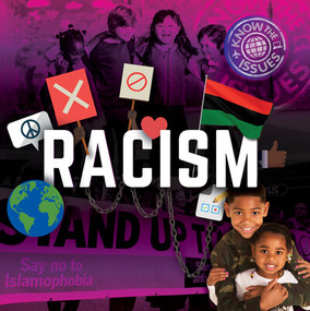 Racism - 9781978516915 by Emilie Dufresne, 9781978516915