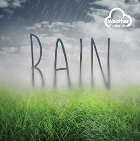 Rain - 9781978520561 by Harriet Brundle, 9781978520561