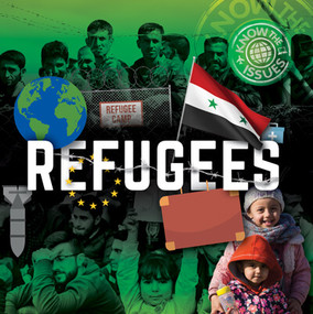 Refugees - 9781978516953 by Holly Duhig, 9781978516953