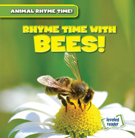 Rhyme Time with Bees! - 9781538256084 by Jonas Edwards, 9781538256084