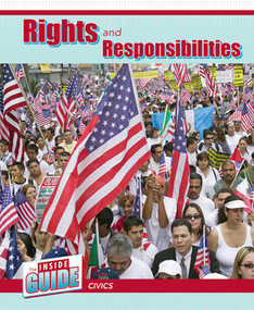 Rights and Responsibilities - 9781502657114 by Cassie M. Lawton, 9781502657114