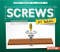 Screws at Work by Maggie S. Wesley, 9781978520905
