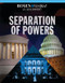Separation of Powers by Daniel R. Faust, 9781499468663