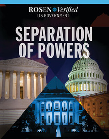 Separation of Powers - 9781499468670 by Daniel R. Faust, 9781499468670
