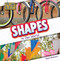 Shapes in Our World - 9781502656636 by Naomi Osborne, 9781502656636