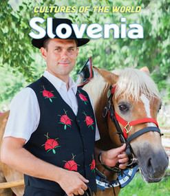 Slovenia - 9781502655950 by Ted Gottfried, Debbie Nevins, 9781502655950