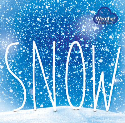 Snow - 9781978520608 by Harriet Brundle, 9781978520608