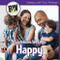 Sometimes We Feel Happy by Raymie Davis, 9781502659941