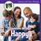 Sometimes We Feel Happy - 9781502659965 by Raymie Davis, 9781502659965