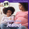 Sometimes We Feel Jealous by Leona Fowler, 9781502659989
