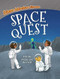 Space Quest by Alex Woolf, Geraldine Rodriguez, 9781538270011