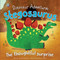 Stegosaurus (The Thoughtful Surprise) - 9781499485073 by Catherine Veitch, Barbara Bakos, 9781499485073