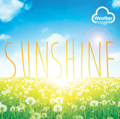 Sunshine - 9781978520622 by Harriet Brundle, 9781978520622