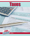 Taxes by Cassie M. Lawton, 9781502657138