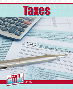 Taxes - 9781502657152 by Cassie M. Lawton, 9781502657152