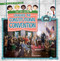 Team Time Machine Crashes the Constitutional Convention - 9781538256978 by Jill Keppeler, 9781538256978