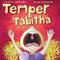 Temper Tabitha - 9781499488388 by Jackie Hosking, Leah Russack, 9781499488388