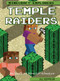Temple Raiders (An Unofficial Minecraft® Adventure) - 9781978595149 by Jill Keppeler, 9781978595149