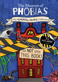 The Alarming Animal Collection by John Wood, Danielle Jones, 9781538259948