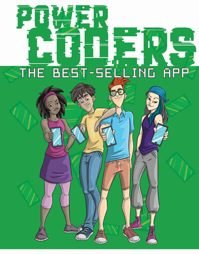 The Best-Selling App by Adam Furgang, 9781725307681