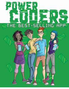 The Best-Selling App - 9781725307704 by Adam Furgang, 9781725307704