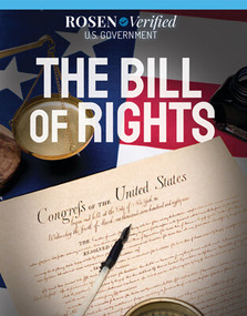 The Bill of Rights - 9781499468526 by Kathleen A. Klatte, 9781499468526