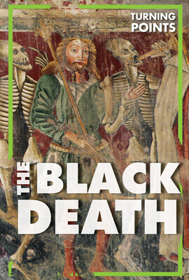 The Black Death - 9781502660770 by Therese Harasymiw, 9781502660770