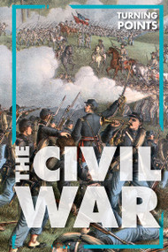 The Civil War - 9781502657626 by Donna Reynolds, 9781502657626