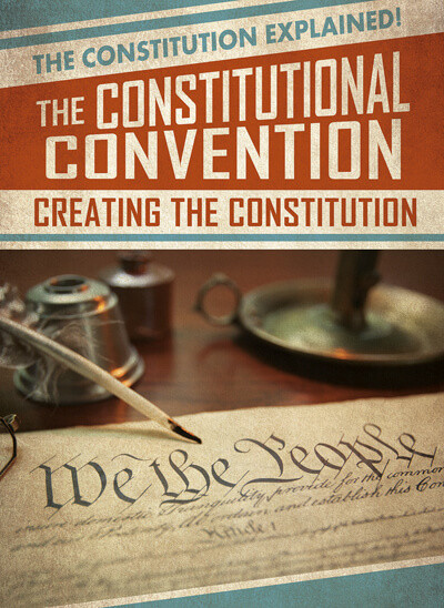 The Constitutional Convention: Creating the Constitution by Jill Keppeler, 9781538258460