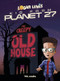 The Creepy Old House - 9781538384350 by Wil Mara, 9781538384350
