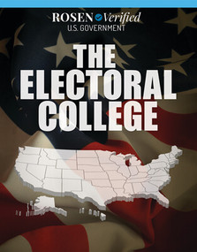 The Electoral College - 9781499468571 by Carol Hand, 9781499468571