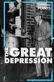 The Great Depression - 9781502657657 by Simon Pierce, 9781502657657