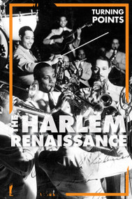 The Harlem Renaissance by Meghan Green, 9781502657688