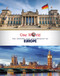 The History and Government of Europe by Amanda Vink, 9781725321243